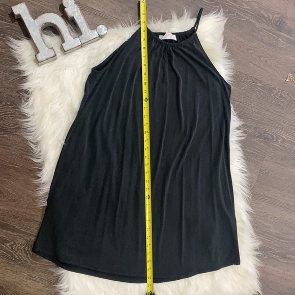 🆕 NWOT Ladies Black Dress - Picture 6 of 7